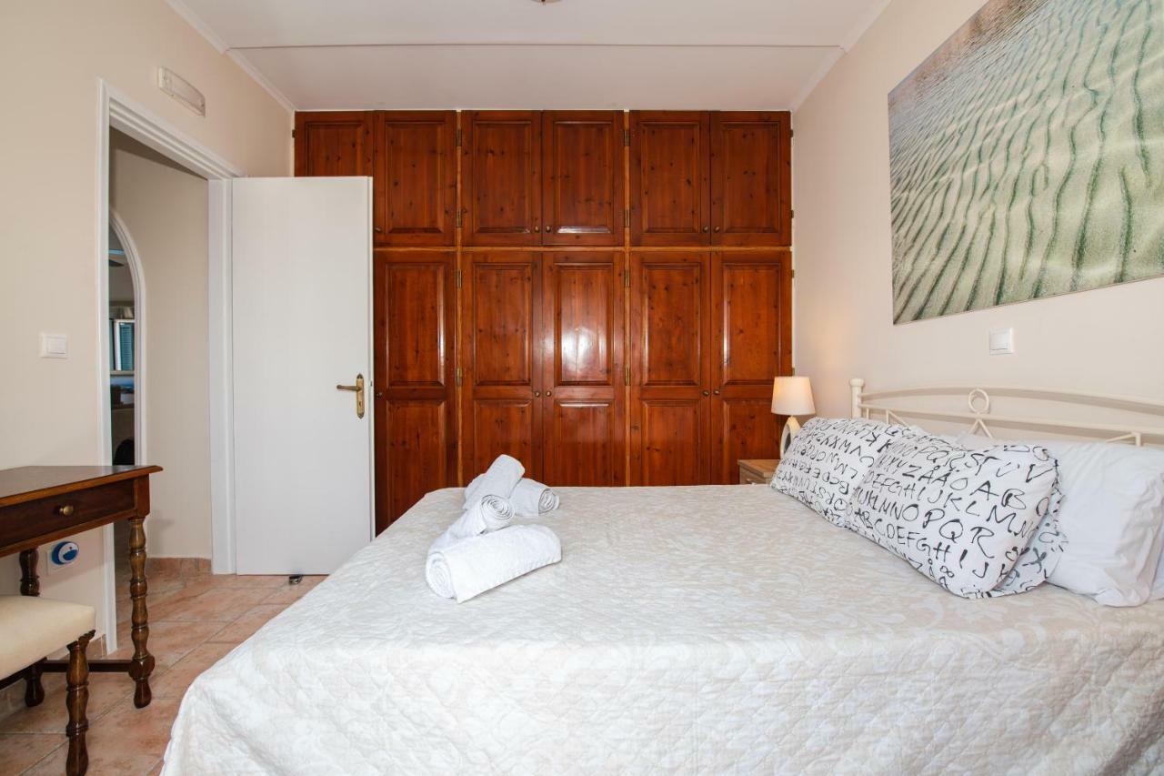 Walls Sea View Apartment Corfu (city)